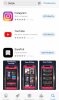   : TikTok   SS App Store