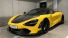 ��-�� ����� �� ������� ������� ����� ������������� �������� McLaren: ����