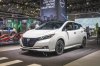 ������������� Nissan Leaf ������� �����