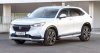 ������ ���� � �������: ��� �������� ����������� Honda HR-V
