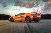 Chevrolet ������ ��� ����� 850 "�������": ��� �������� ������������� �������� Corvette