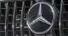 Mercedes �������� 320 ���. ����������� ��-�� ������� � ���������