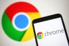 Google не позволяет россиянам установить или обновить браузер Google Chrome на смартфонах
