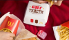 McDonald's ������, ��� ������� ���� ������ � ��