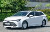 � Toyota Corolla ��������� ����� ���������� ������