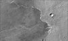 Китайский марсоход «впал в спячку» на Красной планете