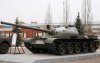 "Аналогов нет": оккупанты пригнали в Мелитополь снятые с консервации танки Т-62 – ОВА