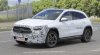 ������ �������� ����������� Mercedes-Benz GLA-Class