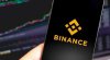 Binance ����������� ����� �������� ����� ����