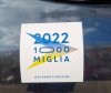 ��������� ����������� �����-����� Mille Miglia ���������� �������: ���� � �����