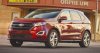Ford �������� 3,3 ��� ����������� ��-�� ������� � �������� �������