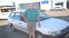 Toyota Corolla ������� 2 ��� �� ��� ����� ������� �� �������