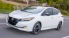 Nissan ���������� ��������� Leaf
