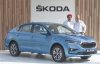 Skoda Slavia �� Kushaq ��������� 8-�������� �������
