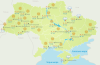 Замість сонця – дощі з грозами: де і коли в Україні зміниться погода