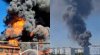 У Москві масштабна пожежа, гримлять вибухи: з'явилися подробиці та кадри з місця НП
