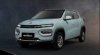 ������� �������� ��������� ���� Dacia Spring