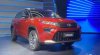 Toyota ����������� ����� �������� Hyryder