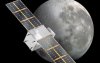 NASA ���� ������� �������� ��'���� � ��������� ����������, ���� ������ �� ̳����