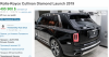 ��� �� ��� ����: � ������ Rolls-Royce �������� �� ��������� ������