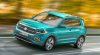 � ����� �������� ��������� Volkswagen T-Cross