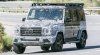 �������� ����� ����������� Mercedes-Benz G-Class