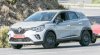 ������� ������ �������� Renault Captur Coupe