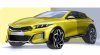 Kia �������� �� ������� ����� Kia XCeed