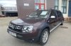 �������� Renault Duster ���������� �� ������