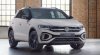 � ������ �������� ������ ������ ��������� Volkswagen T-Roc