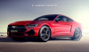 Ford ����������� Mustang 7-�� �������� �� ���������� � �������: �� ������� ������������� ����
