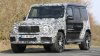 ������� ������ ������� ��������� Mercedes-AMG G 63