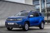 Dacia ������� ������ Duster Commercial