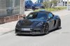 ����� Porsche 718 Boxster Spyder ������� �� �������: �� ������� "���������" ������