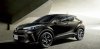 �������� Toyota C-HR ������� �� ��� ����