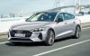 Audi ��'���� A5 Sportback �� ����� A4 � ���� ������? � ����� �'������� ����� ����