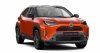 Toyota Yaris Cross ������� ���� �����
