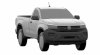 � ����� ��������, ���� ���� ����������� VW Amarok
