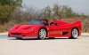 Ferrari ����� ������� ��� � ������� �� ������ �����: �� ������� �������� ����