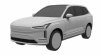 ������� �������� �������� ���������� ������ Volvo XC90