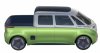 Volkswagen ������� ���� ID.Buzz