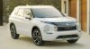 ����� �����, ���� � ������ �'������� ����� Mitsubishi Outlander