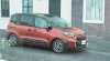 Toyota ������ ��������� ���� Sienta �� 14 000 ������