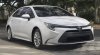 � ����� �������� ������ ���� Toyota Corolla