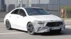 � ����� �������� ��������� Mercedes CLA: ������ �� ������������