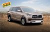 � ������ ������ Toyota Innova Hycross