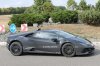 ǳ��� ��� ������: �� ����� ��������� ���� ������������� Lamborghini Huracan Sterrato