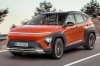 ��������� �������� Hyundai Kona ������ ��������