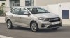� ����� �������� ��������� Dacia Logan