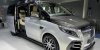�������, ������, ������: Mercedes-Benz V-Class ����������� �� �������� ������